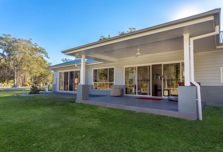 Sorensen Caldon Ferris Builders