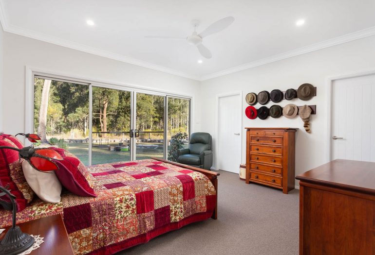 Sorensen Caldon Ferris Builders