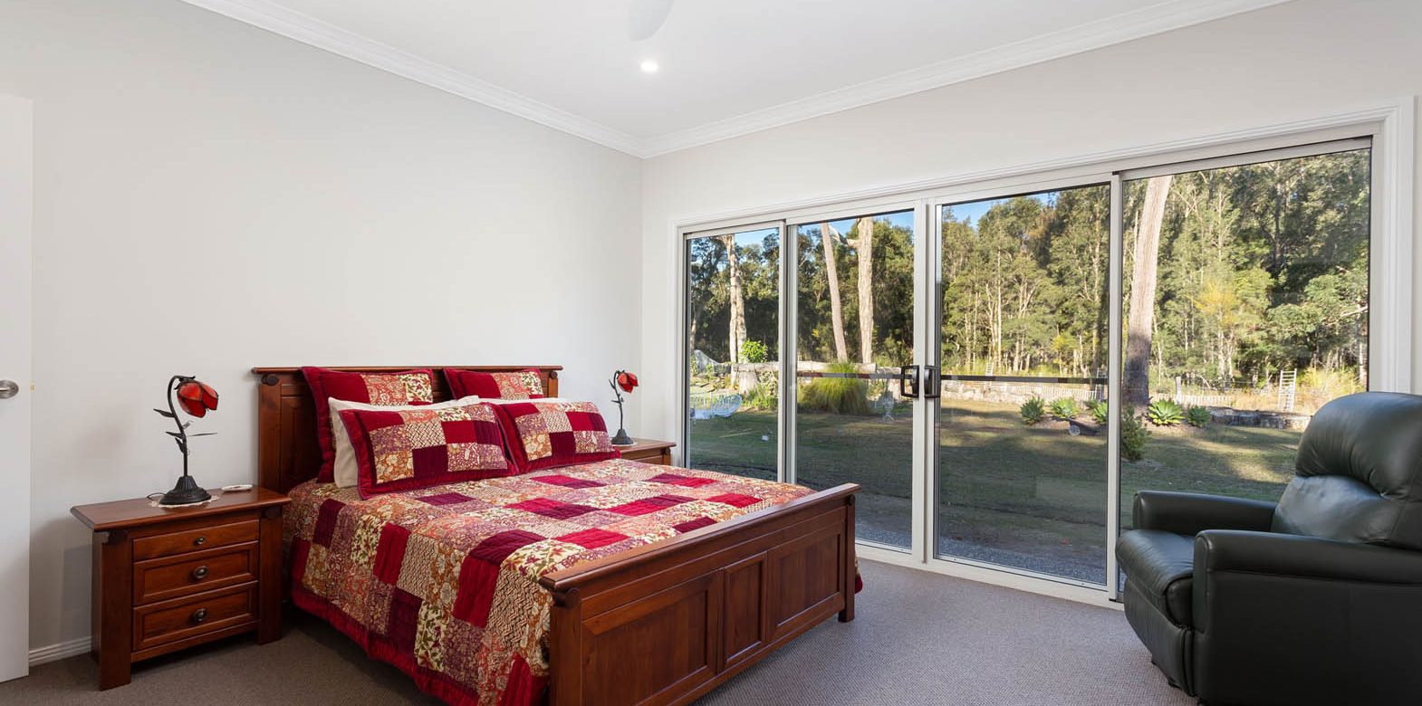 Sorensen Caldon Ferris Builders