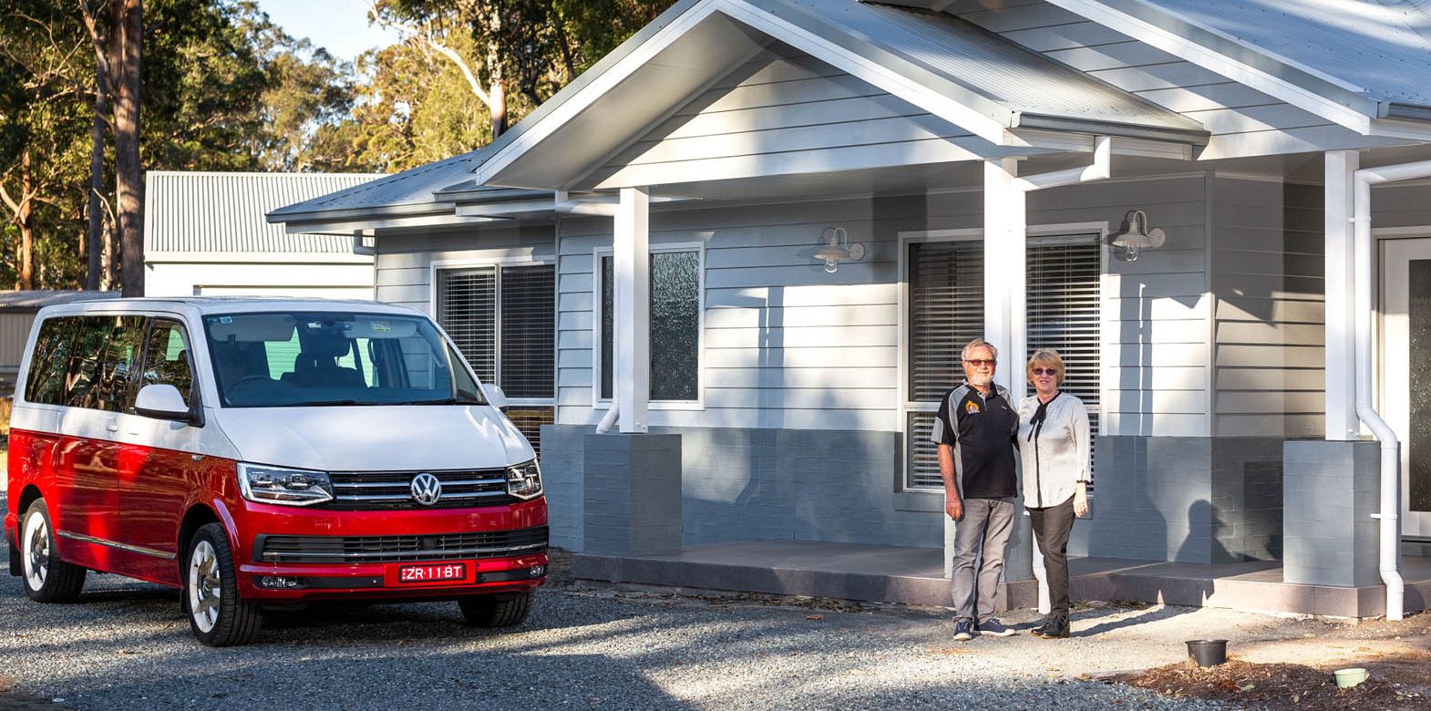 Sorensen Caldon Ferris Builders