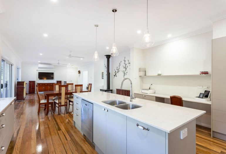 Sorensen Caldon Ferris Builders