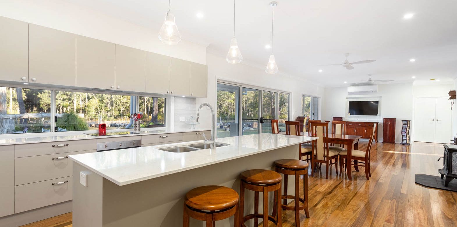 Sorensen Caldon Ferris Builders