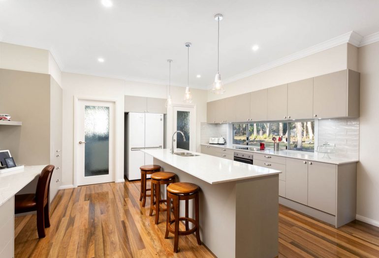 Sorensen Caldon Ferris Builders