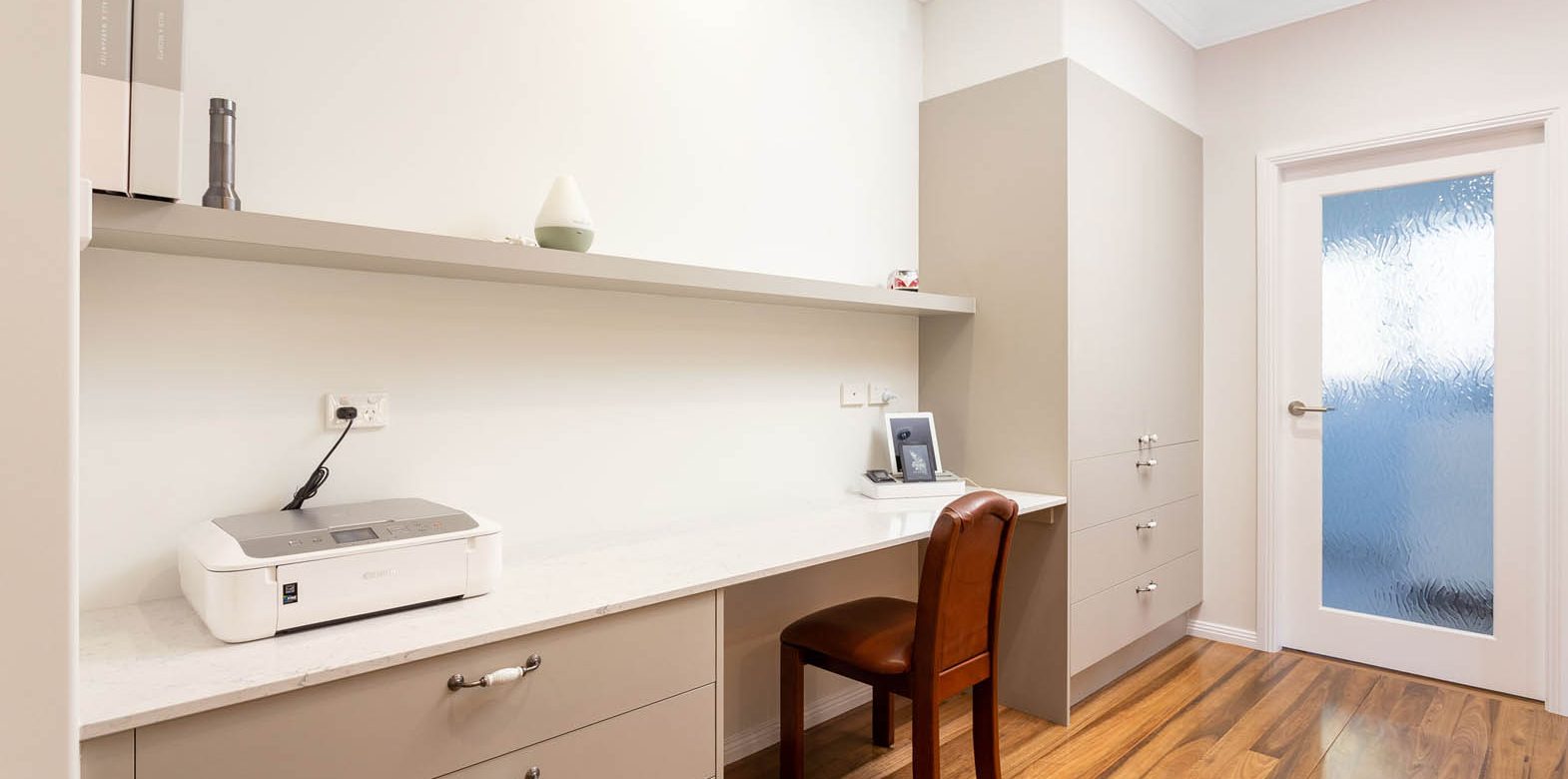 Sorensen Caldon Ferris Builders