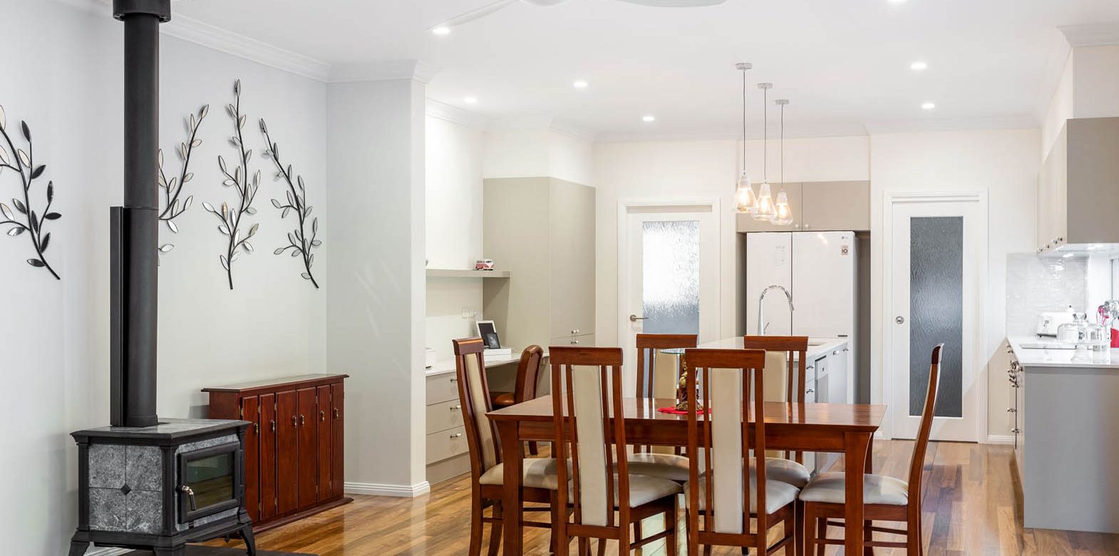 Sorensen Caldon Ferris Builders