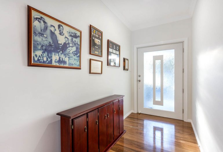 Sorensen Caldon Ferris Builders