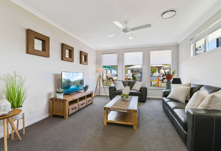 Sorensen Caldon Ferris Builders