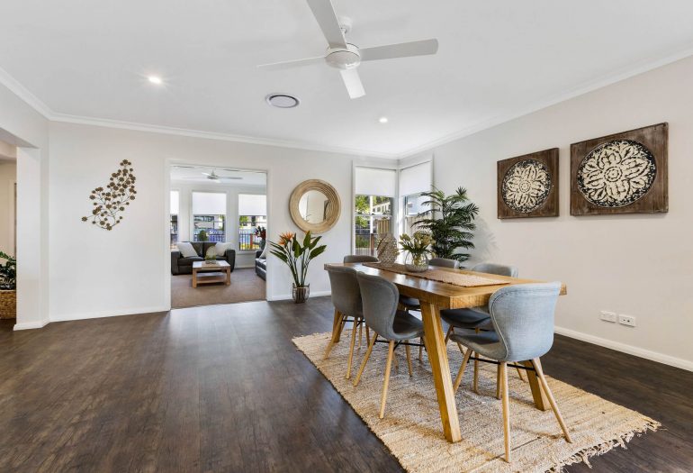 Sorensen Caldon Ferris Builders