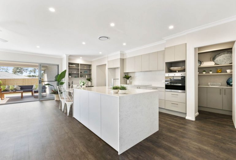 Sorensen Caldon Ferris Builders