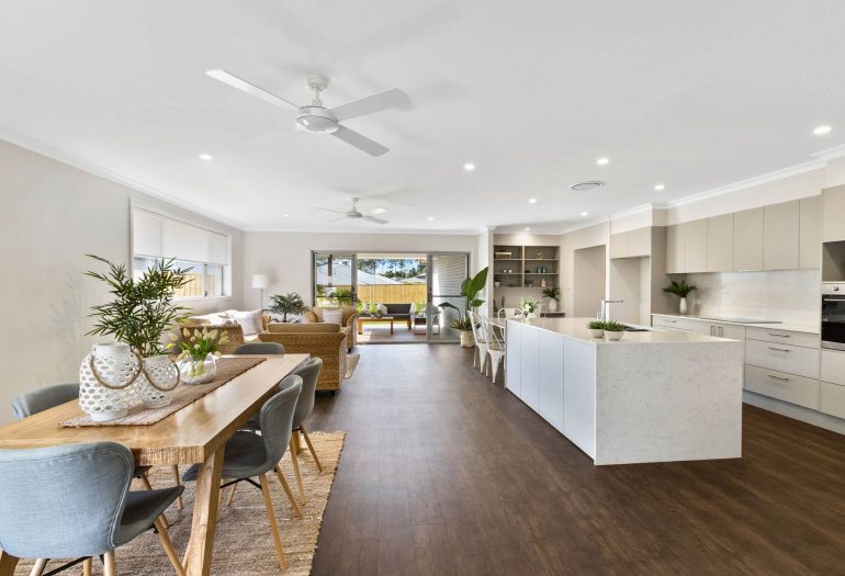 Sorensen Caldon Ferris Builders