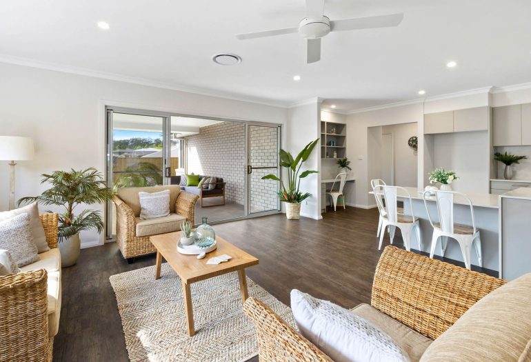 Sorensen Caldon Ferris Builders