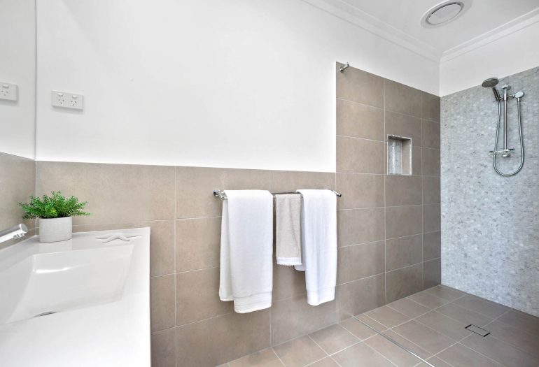 Sorensen Caldon Ferris Builders