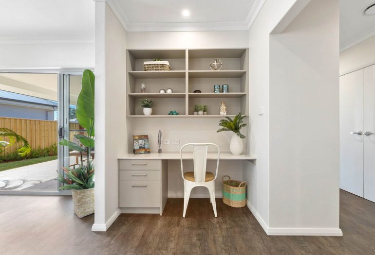 Sorensen Caldon Ferris Builders