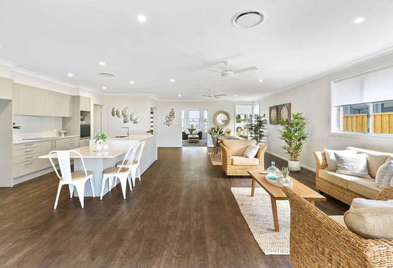 Sorensen Caldon Ferris Builders