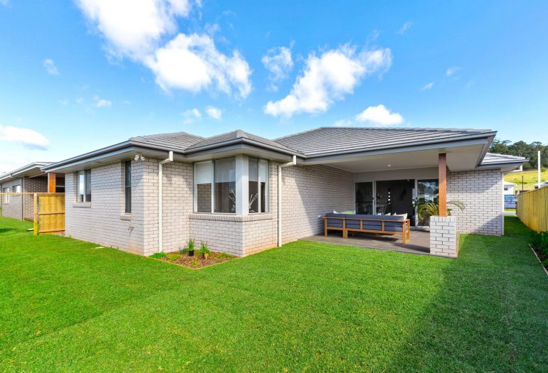 Sorensen Caldon Ferris Builders