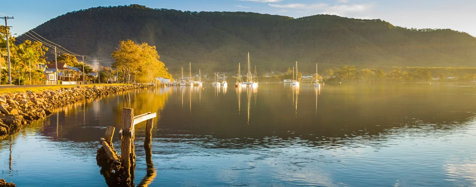 Sorensen Caldon Ferris Builders