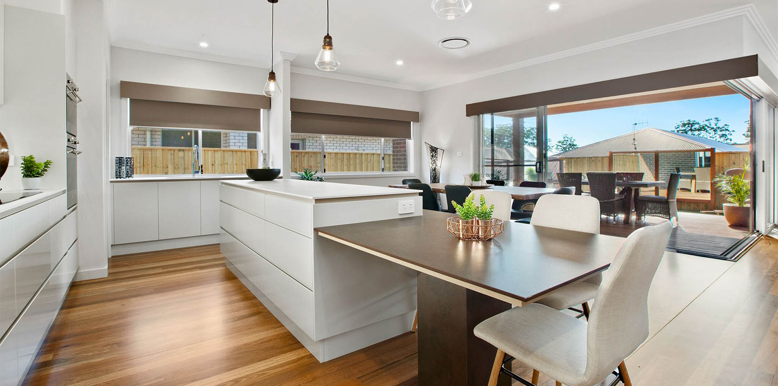 Sorensen Caldon Ferris Builders