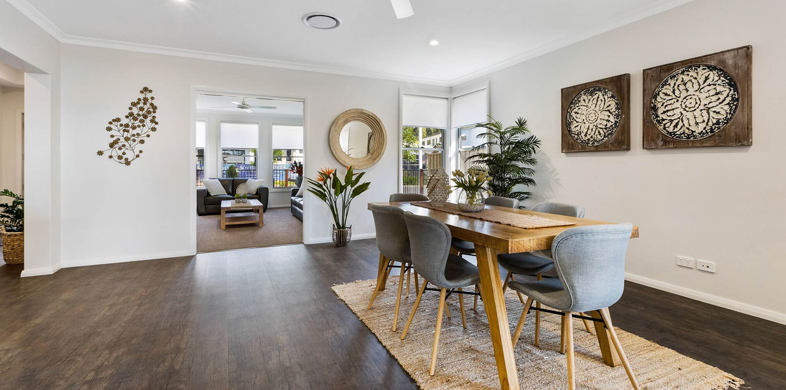 Sorensen Caldon Ferris Builders