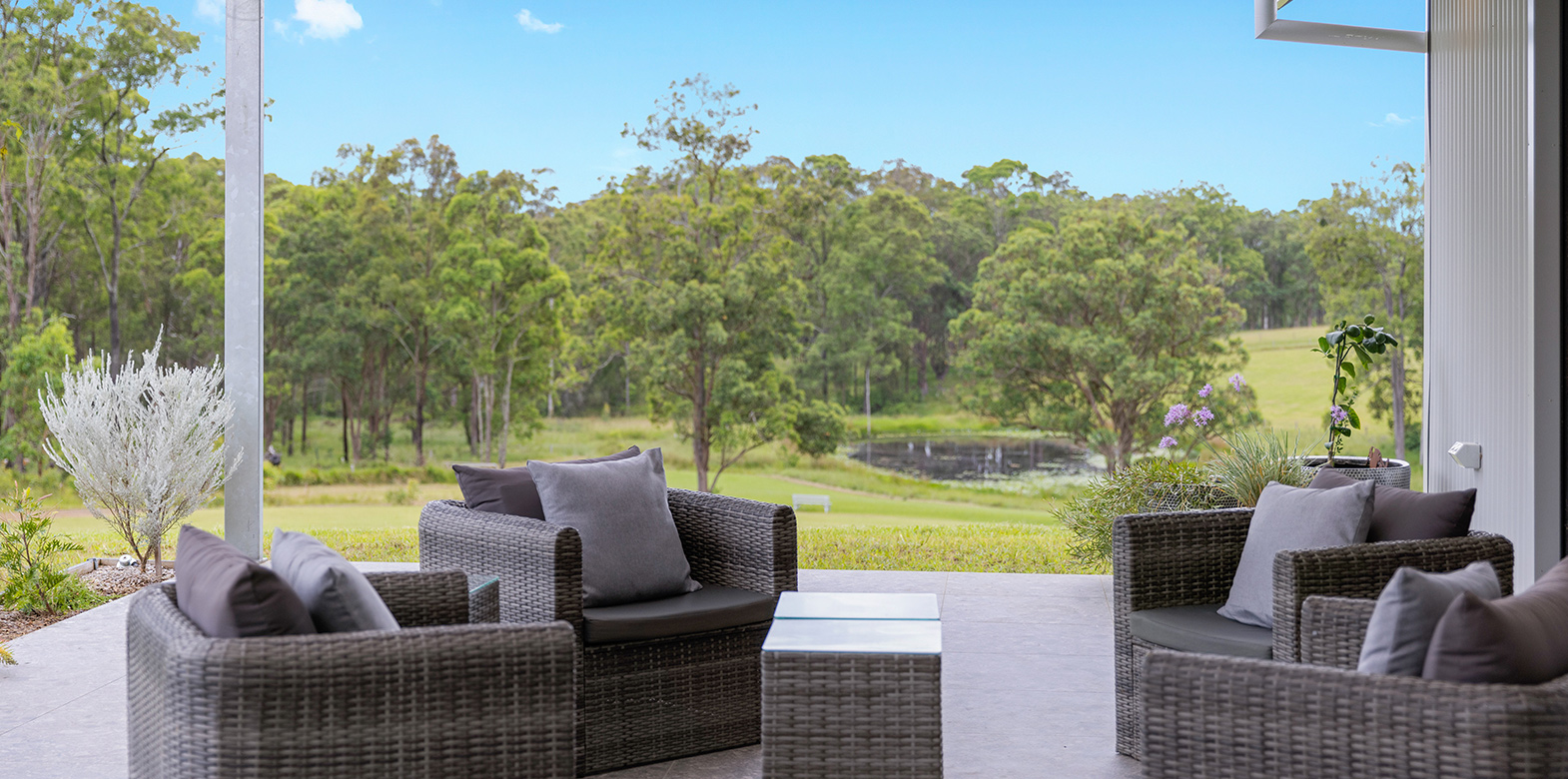 Sorensen Caldon Ferris Builders