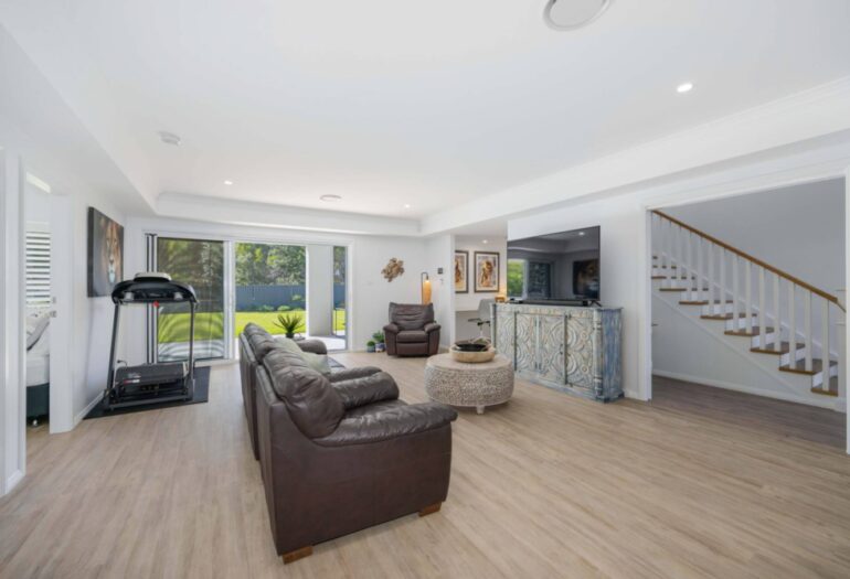 Sorensen Caldon Ferris Builders