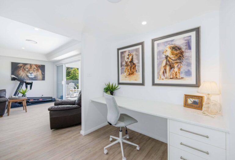 Sorensen Caldon Ferris Builders