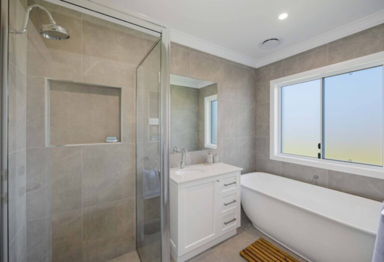 Sorensen Caldon Ferris Builders