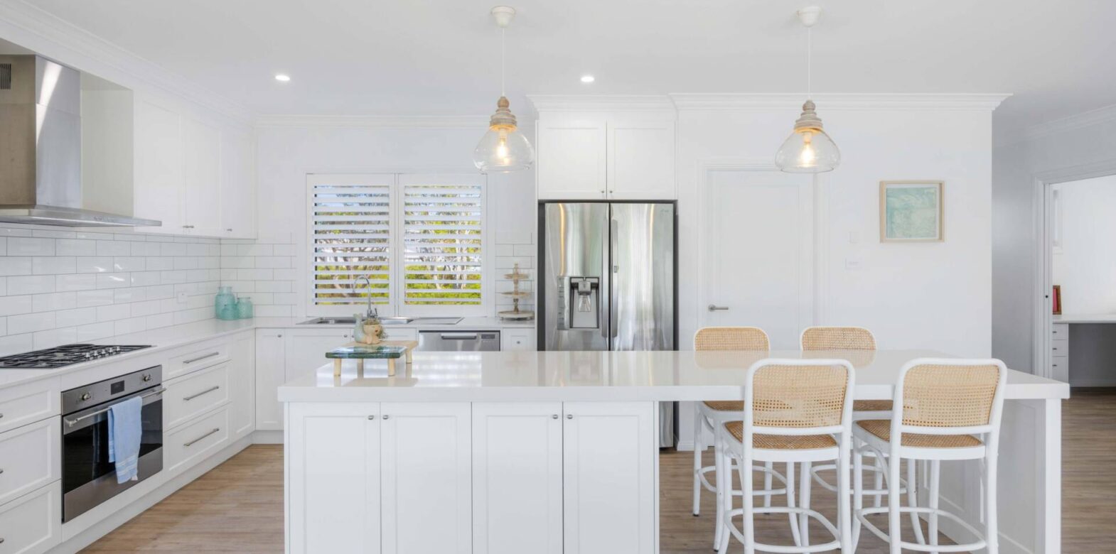 Sorensen Caldon Ferris Builders