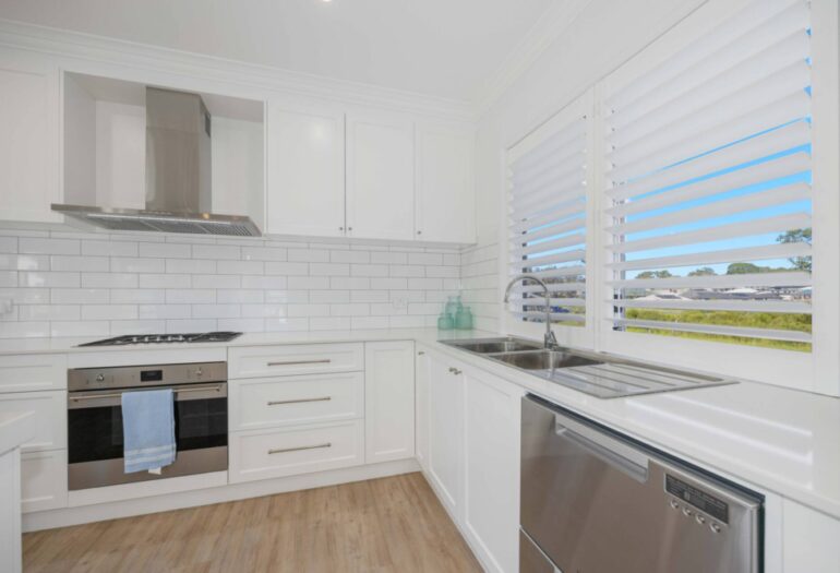 Sorensen Caldon Ferris Builders