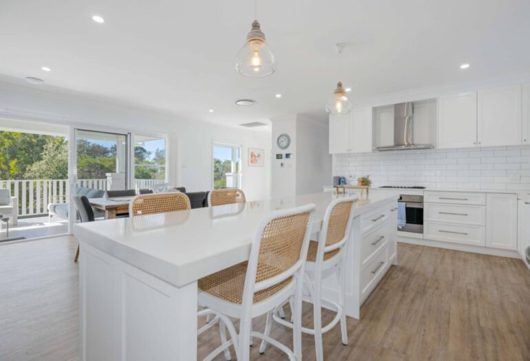 Sorensen Caldon Ferris Builders