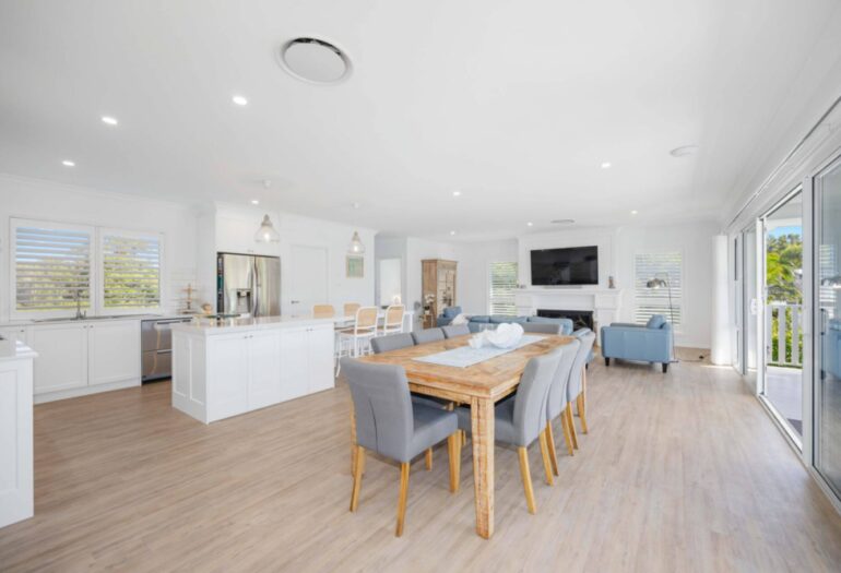 Sorensen Caldon Ferris Builders