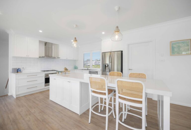 Sorensen Caldon Ferris Builders