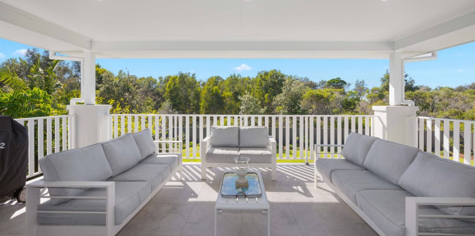 Sorensen Caldon Ferris Builders