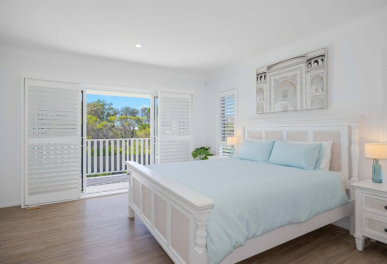 Sorensen Caldon Ferris Builders