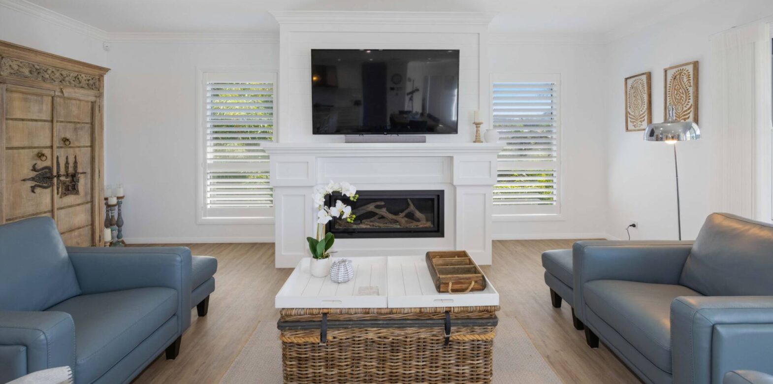 Sorensen Caldon Ferris Builders