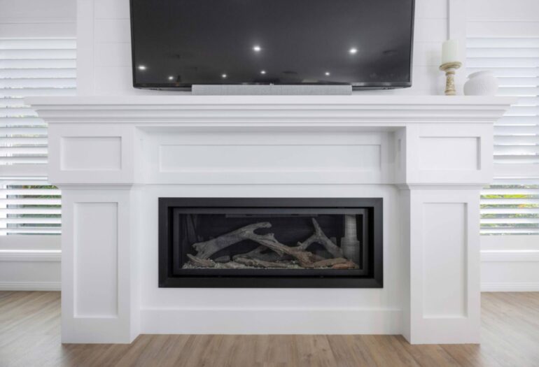 Sorensen Caldon Ferris Builders