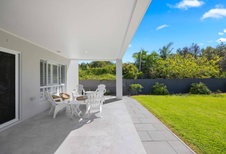 Sorensen Caldon Ferris Builders