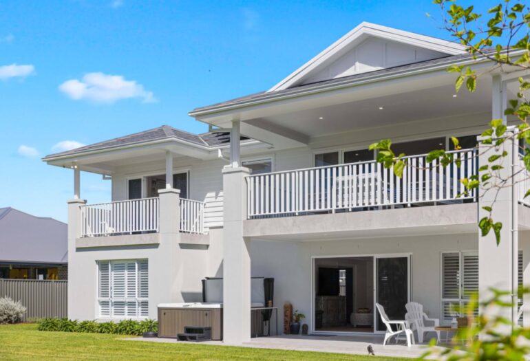 Sorensen Caldon Ferris Builders