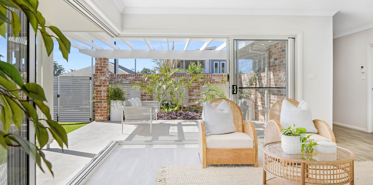 Sorensen Caldon Ferris Builders